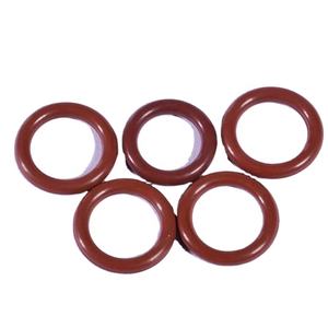 Joints toriques en caoutchouc personnalisables de haute précision NBR FKM EPDM pour le style d'emballage d'huile du système de carburant automobile - Product Image 5