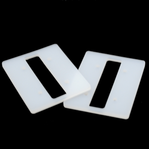 Trắng mờ <span class=keywords><strong>Silicone</strong></span> O-<span class=keywords><strong>Ring</strong></span> và tùy chỉnh đúc các bộ phận cao su ISO13485 nhà sản xuất nhiệt độ cao không thấm nước niêm phong Nhẫn - Product Image 2