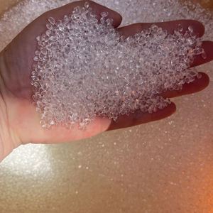 เม็ดพลาสติก TPU 1180 วัตถุดิบพลาสติก เกรดฉีดขึ้นรูป เกรดอัดรีด เม็ด TPU - Product Image 5