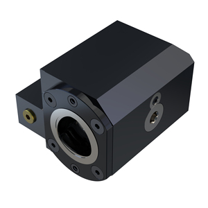 China Fabricación Precio Torno <span class=keywords><strong>CNC</strong></span> Sujeción Externa/interna Metalurgia C3 CAPTO PSC Blank O.D/I.D Soporte de herramientas de torneado - Product Image 6