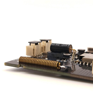 Fournisseur ODM OEM de PCB, fabrication et assemblage de cartes de circuits imprimés, service de production de cartes électroniques personnalisées - Product Image 4