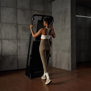 Support de puissance tonal d'équipement de gymnastique à domicile intelligent tout-en-un pour les entraînements et l'exercice <span class=keywords><strong>CrossFit</strong></span> - Product Image 6