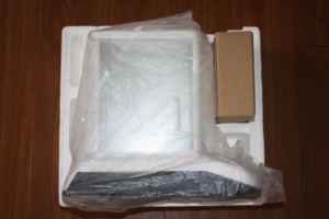 Bilancia digitale con bilancia di precisione da 200g 0.001g grammi - Product Image 5