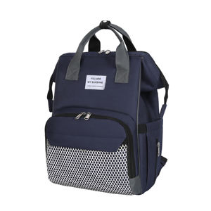 <span class=keywords><strong>Sac</strong></span> à dos de maternité imperméable en Oxford pour bébé, <span class=keywords><strong>sac</strong></span> à <span class=keywords><strong>langer</strong></span> de voyage de haute qualité, vente chaude - Product Image 5