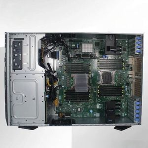 Offres Spéciales Serveur Intel Xeon E5-2623 v3 3.0 GHz 16 Go DDR4 495W POWEREDGE T430 - Product Image 2