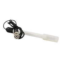 Capteurs d'eau automatiques en ligne 0-199,9 ms/cm, capteur de pH Arduino, sonde de pH, électrode de pH DJS-0.1