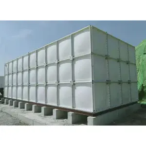 Frp 1000l Plastic Watertank 1000l Tank Ibc Tank
