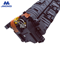 Новый оригинальный блок термозакрепления (фьюзер) FK-4105 FK4105 для Kyocera TASKalfa 1800 1801 2200 2010 2201