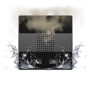 Flyingvoice telepon IP telepon <span class=keywords><strong>SIP</strong></span> Audio telepon interkom VOIP - Product Image 5