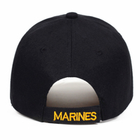 Gorra de Béisbol con Logotipo Personalizado OEM, Bordado 3D, Temática Americana, 100% Poliéster, Unisex, Transpirable, Ajustable, Protección Solar