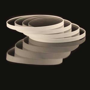 Industrial-Grade cintura-Shaped vidro temperado côncavo lente convexa de alta temperatura resistente para cozinha quarto uso sólido - Product Image 4