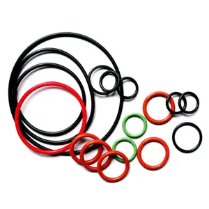 O ring viton set nbr o kabel cincin 9mm kotak karet cincin o untuk gearbox