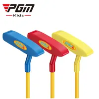 PGM JRTUG011 어린이 플라스틱 골프 퍼터 미니 골프 퍼터 판매