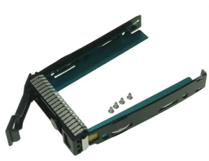 Support de Caddy de disque dur SAS 3.5 ''pour <span class=keywords><strong>HP</strong></span> Gen9 G9 G8 <span class=keywords><strong>Gen8</strong></span> ML350e ML310e SL250s DL360 <span class=keywords><strong>DL380</strong></span> DL388 plateau de serveur de disque dur 651314-001 - Product Image 4