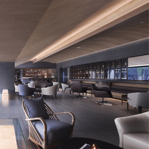 การออกแบบโรงแรมระดับ 5 ดาวสุดหรู สถาปัตยกรรมภายในรีสอร์ทสไตล์ทรอปิคอล การวางแผนพื้นที่ สถานที่พักผ่อนสุดหรูริมทะเล - Product Image 3