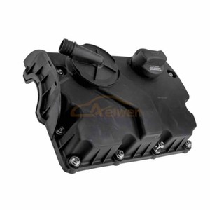 Couvercle de culasse de voiture fabriqué en Chine utilisé pour Audi A3 OE NO. AEL-62472 045103469G - Product Image 3