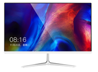 Hepsi Bir Arada Bilgisayar Çin Masaüstü Bilgisayarı Core I3 I5 I7 Hepsi Bir Arada Bilgisayar Ekranı İş Kullanımı İçin Hepsi Bir Arada Bilgisayarlar