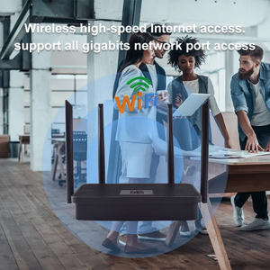 Usine En Gros <span class=keywords><strong>4G</strong></span> Wifi <span class=keywords><strong>Routeur</strong></span> AC1200 Dualband 1200mbps Modem <span class=keywords><strong>4G</strong></span> <span class=keywords><strong>Lte</strong></span> <span class=keywords><strong>Routeur</strong></span> 60 Utilisateurs Déverrouiller Intérieur Cpe <span class=keywords><strong>Routeur</strong></span> - Product Image 4
