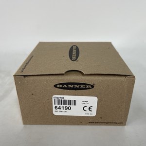 เทอร์มินัลบล็อกแบบมีสายเชื่อมต่อล่วงหน้า STBVR81 - Product Image 1