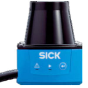 Láser SICK TIM510-9950000S01 1062210 TiM de gran venta, SICK TIM510-9950000S01 1062 - Product Image 2