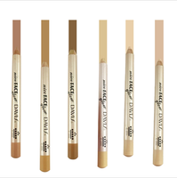 DAVIS Crayon Correcteur de Maquillage Visage et Lèvres – Dissimule Taches, Marques d'Acné, Cernes et Pores