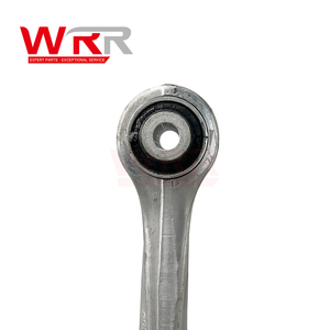 33322284777 33326792541 Brazo de control para BMW F30 F20 328i 335i, piezas de eje de suspensión trasera inferior fiable, brazo oscilante, rótula de barra de acoplamiento - Product Image 4