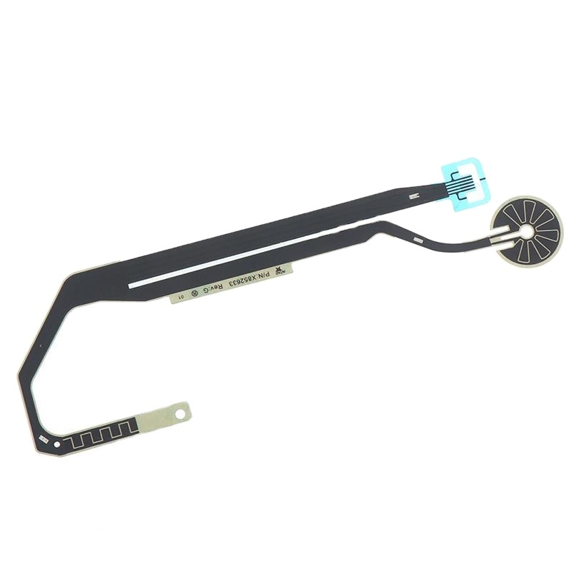 <strong>Button</strong> Ribbon <strong>Cable</strong> for Xbox 360 Slim <strong>Power</strong> on off <strong>Repair</strong> Parts Game Accessories <strong>Flex</strong> <strong>Cable</strong> <strong>Replacement</strong> for Xbox 360 for Switch
