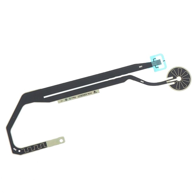 Button Ribbon Cable for Xbox 360 Slim Power on off Repair Parts Game Accessories Flex Cable Replacement for Xbox 360 for Switch