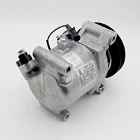 Compresseur de climatisation automobile 12v OEM 9520166M00 KPR-96101 pour Suzuki Vitara 2015-2016