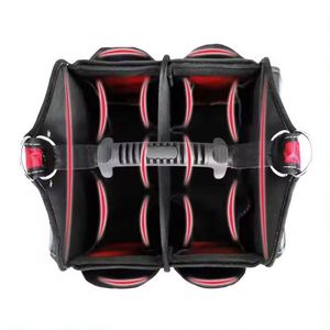 Free Sample Multifunction pocket <b>Gardening</b> Tool Tote Organizer <b>Bag</b> Tool Kit <b>Bag</b> - Product Image 3