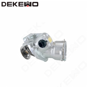 2722000515 	 Termostato Motore M272/M273 per MERCEDES-BENZ Classe E/G/R/S Sprinter (W906) - Product Image 3