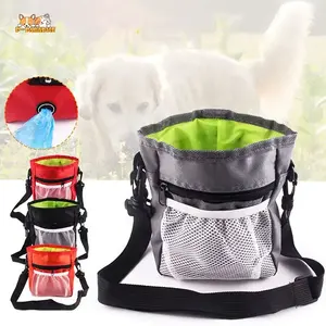 Trending Designs Cat Litter Pet Food Storage Bag for Hiking Dog Treat Stand up Pouch Dog Snack Packaging Bag