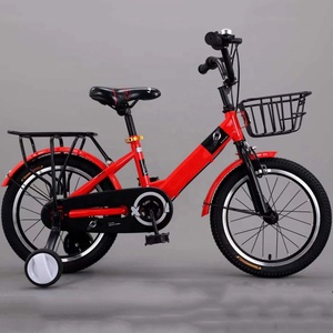 12 '14' 16 '18' 20 'Novo Design Crianças Bicicleta/Crianças Bicicleta Baixo Preço para Criança/OEM Serviço Usado Bicicleta - Product Image 2