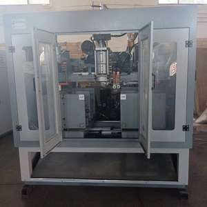 Машина для выдувания пластиковых бутылок - Product Image 4