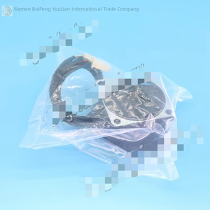 1 Pieza de Motor Nuevo Blfm5120-gfs, Envío Gratuito # Nuevo PLC Original en Existencia, Programación Dedicada para Automatización Industrial - Product Image 1