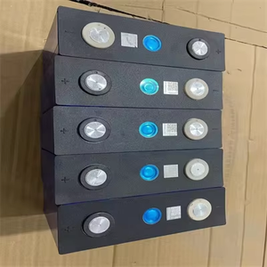 แบตเตอรี่ลิเธียมไอออนแบบชาร์จได้สำหรับยานยนต์ 3.2V 100Ah 150Ah 300Ah 314Ah 320Ah 330Ah ชนิด NCM EV Prismatic Cell - Product Image 2