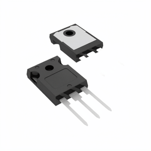 TO-247-3 FFSH2065BDN Electronics Component Diode Arrays In Stock - Product Image 1