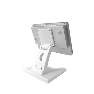 XT802E-X86 10 pouces écran tactile Tablet Price Checker Windows System 10 pour le marché de détail - Product Image 3