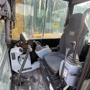 Excavadora de orugas japonesa usada de 6 toneladas del año 2023, excavadora de orugas Cat 305.5 306 de segunda mano, miniexcavadora de alta calidad con garra - Product Image 6