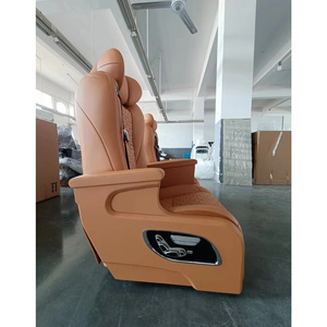 Asientos Personalizados de Lujo para el <span class=keywords><strong>Interior</strong></span> del Automóvil, Accesorios Interiores para <span class=keywords><strong>Cadillac</strong></span> <span class=keywords><strong>Escalade</strong></span> - Product Image 4