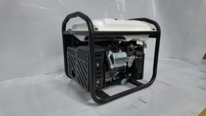 Generador de Gasolina Timecore 8900 - Motor Portátil de 4 Tiempos Refrigerado por Aire para Acampar al Aire Libre y Energía de Emergencia - Product Image 4