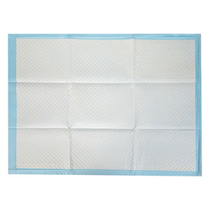 Almohadillas de Entrenamiento para Mascotas Desechables a Precio de Fábrica, Impermeables, Altamente Absorbentes, Fáciles de Limpiar, para Orina de Perro - Product Image 2