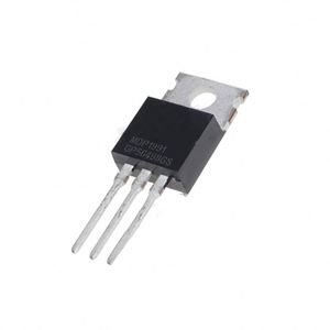 MDP1991 120A/100V TO-220 Triode à effet de champ dédiée au contrôleur de véhicule électrique, neuve et originale en stock - Product Image 1