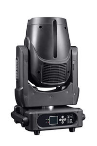 La <span class=keywords><strong>scène</strong></span> d'événement d'éclairage intelligent à haute résistance allume la tête de télécommande de vente chaude pour la barre de mariage Banquet-DMX512 le matériel en métal - Product Image 5