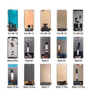Pantallas LCD para Teléfonos Móviles Xiaomi Mi 14 al por Mayor, Pantallas de Teléfonos Celulares para Xiaomi Mi 14 - Product Image 5