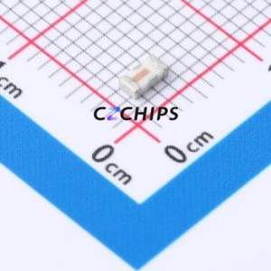 HFCN-1500+ Ceramic Filter SMD-4P,3.2x1.6mm RF ( Center Frequency: 3.55GHz )( Insertion Loss: 1dB )( Impedance: 50Ohm ) - Product Image 1