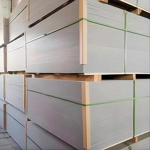 Giá tốt xi măng Hội Đồng Quản trị tường bao gồm chất lượng cao chống cháy không thấm nước xây dựng vật liệu trang trí sợi xi măng Hội Đồng Quản Trị - Product Image 1