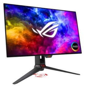 Großhandel für Asus PG27AQDM OLED-Panel, 2K 240 Hz, 0,03ms Reaktionszeit GamePlus Trace Free HDCP VRR Gaming-Monitor - Product Image 2