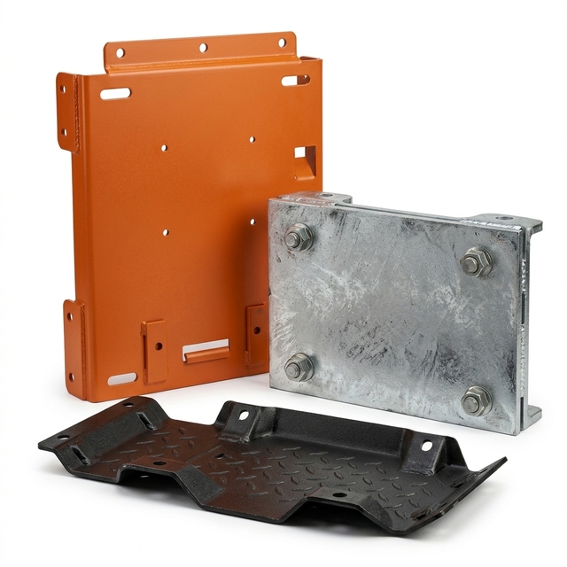 Precision Aluminum Sheet Metal Custom Parts Bending Stamping Welding Service ISO9001 Certified Dustproof IP65 Waterproof