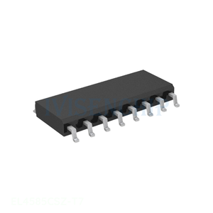 16 SOIC EL4585CSZ-T7 Частотный генератор (глобус) – Купить электронные компоненты онлайн, от производителя - Product Image 1